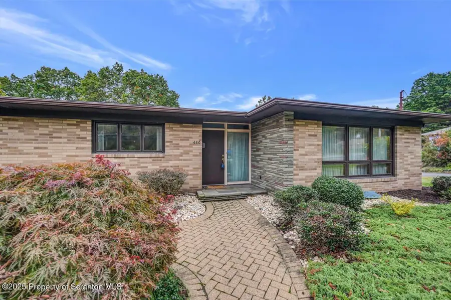 446 Kennedy Drive, Archbald, PA 18403 - #3