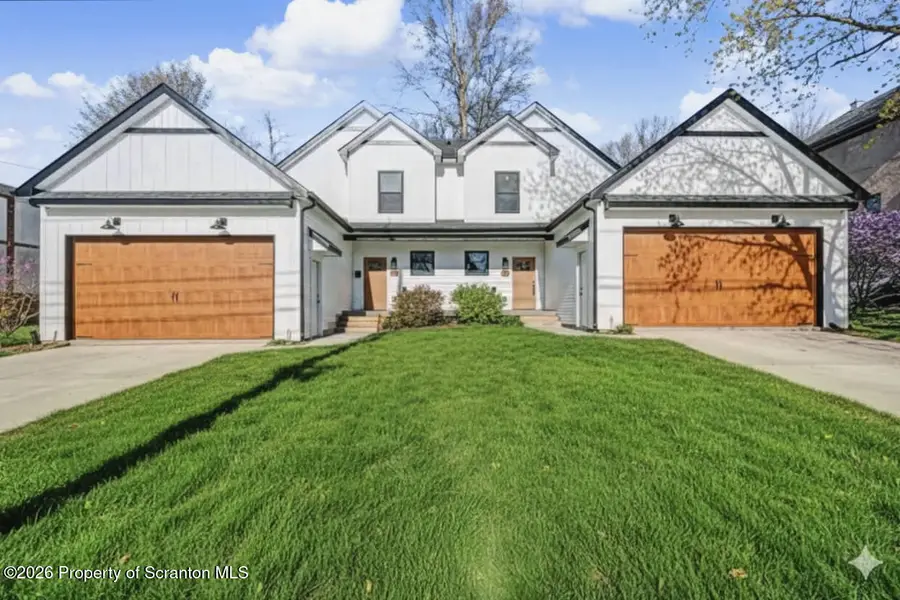 115 E Pine Street, Dunmore, PA 18512 - #2