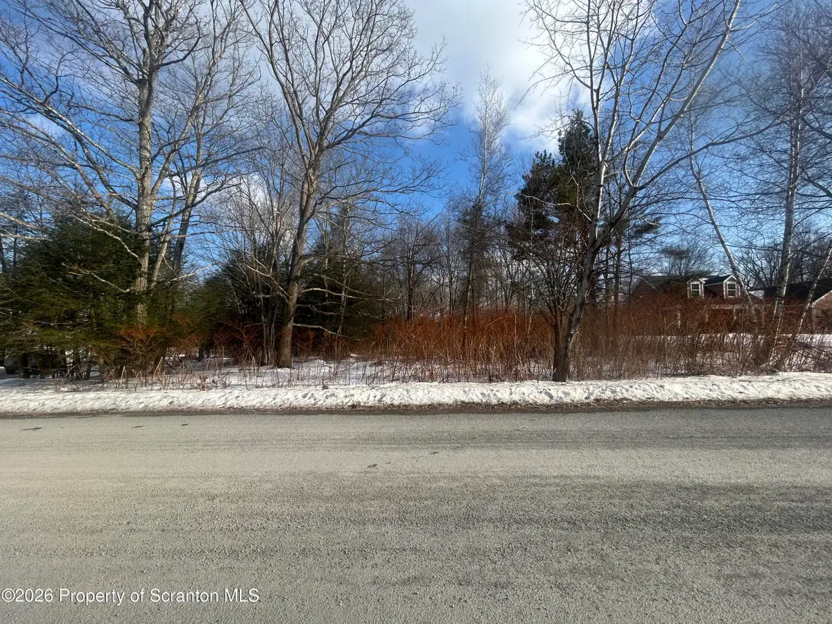 Marjorie Drive, Greenfield, PA 18407 - #1