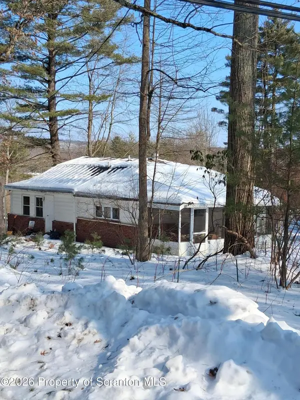 45 Gay Avenue, Mountaintop, PA 18707