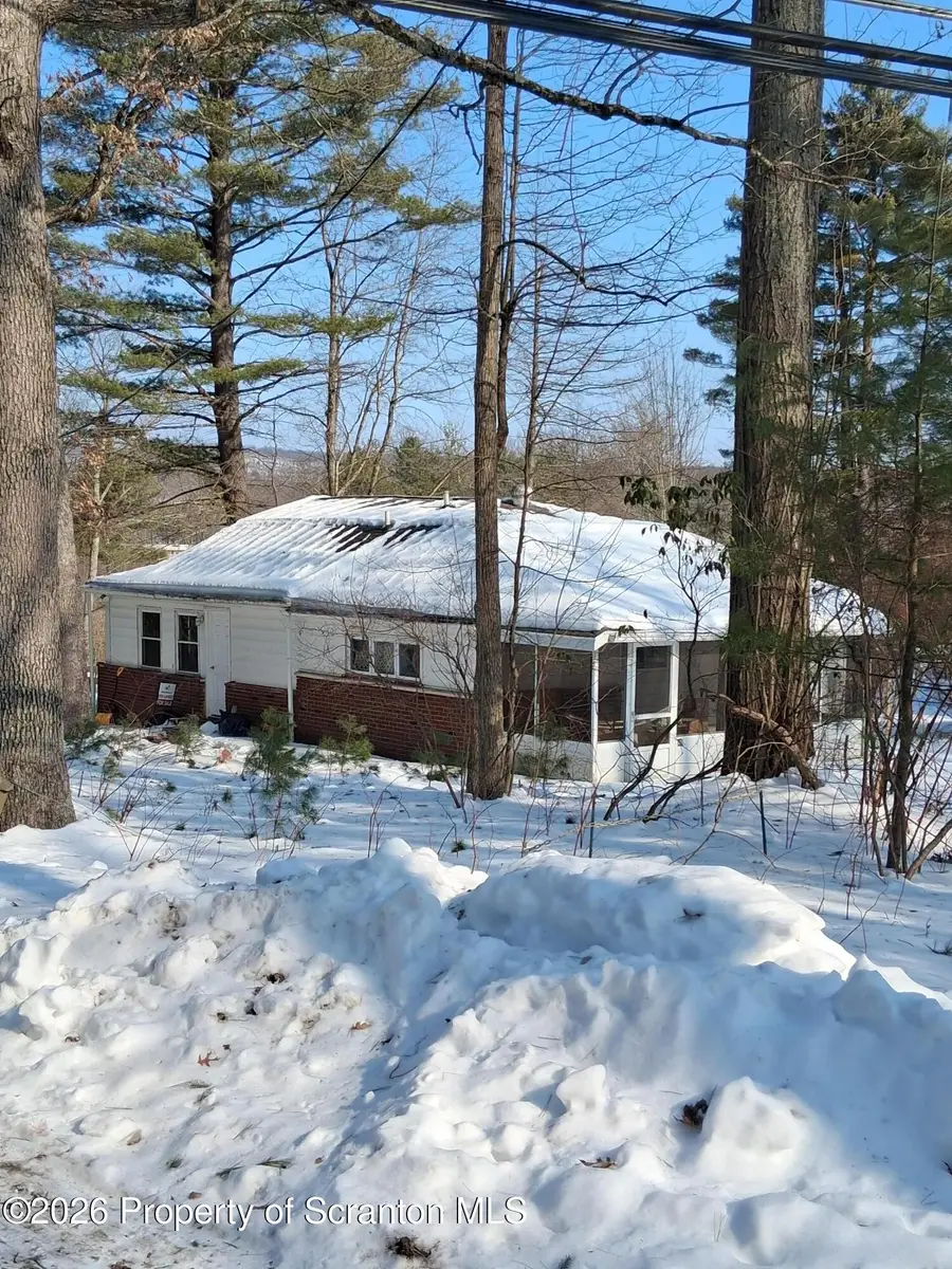 45 Gay Avenue, Nuangola, PA 18707 - #2