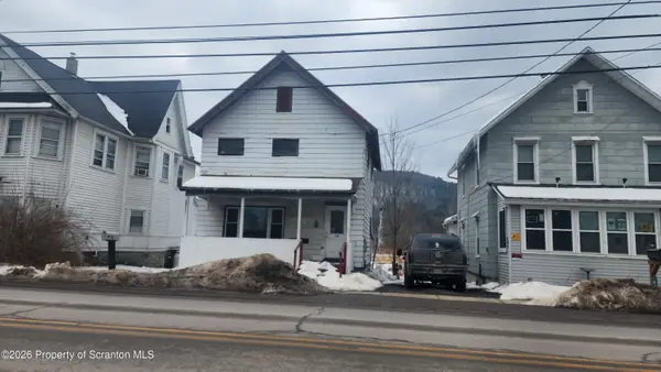 446 Main Street, Hallstead, PA 18822