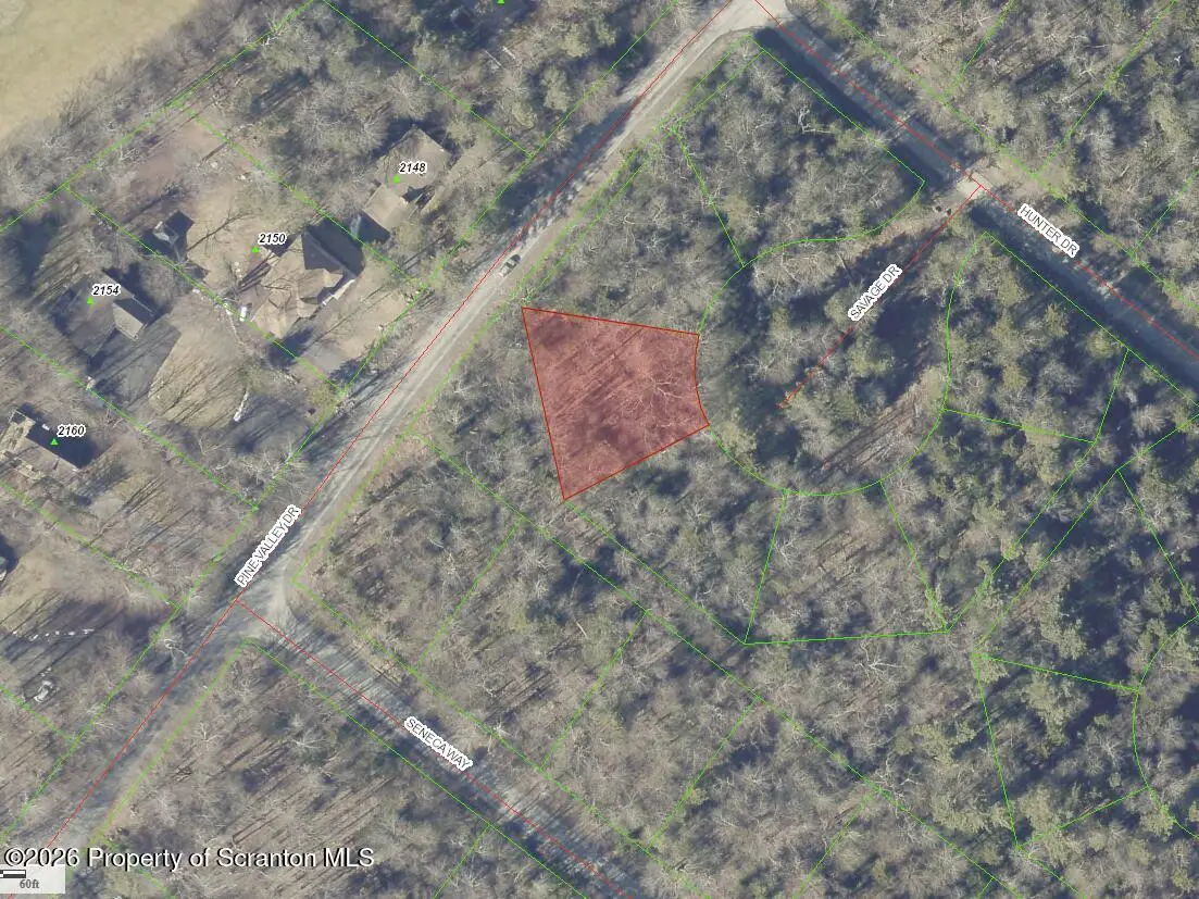 Savage Ct 2579, Tobyhanna, PA 18466 - #1