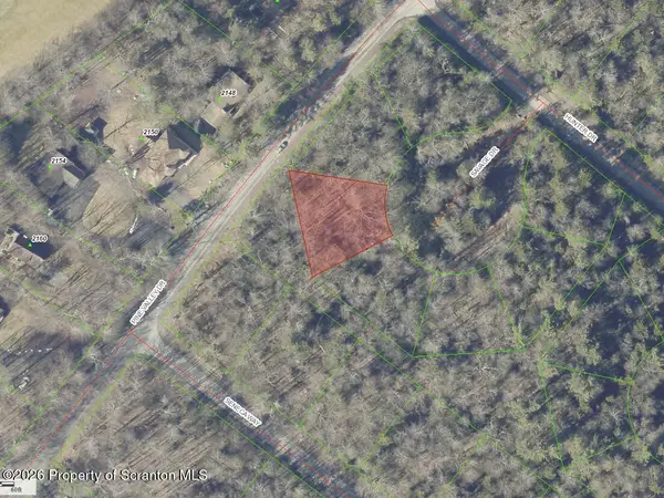 Savage Ct 2579, Tobyhanna, PA 18466