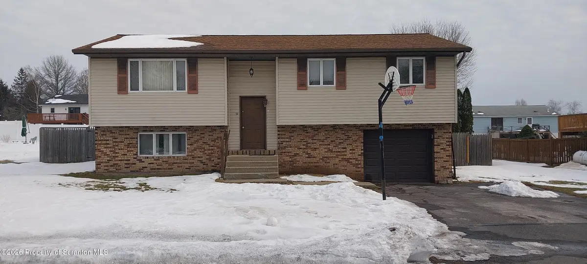 10 Karin Drive, Tunkhannock, PA 18657 - #1