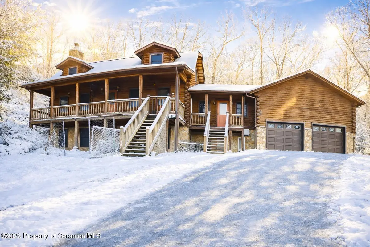 38 Cedar Ridge, Hawley, PA 18428 - #1