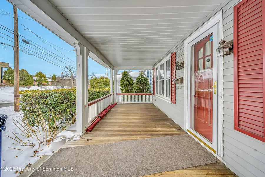 2007 Adams Avenue, Dunmore, PA 18509 - #2