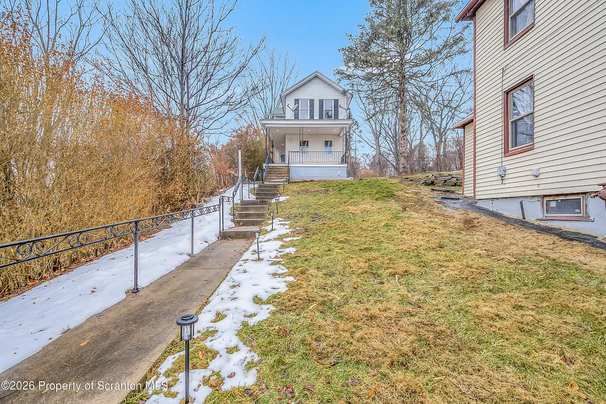 215 N Fillmore Avenue, Scranton, PA 18504 - #1