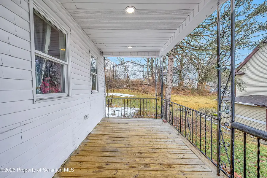 215 N Fillmore Avenue, Scranton, PA 18504 - #2