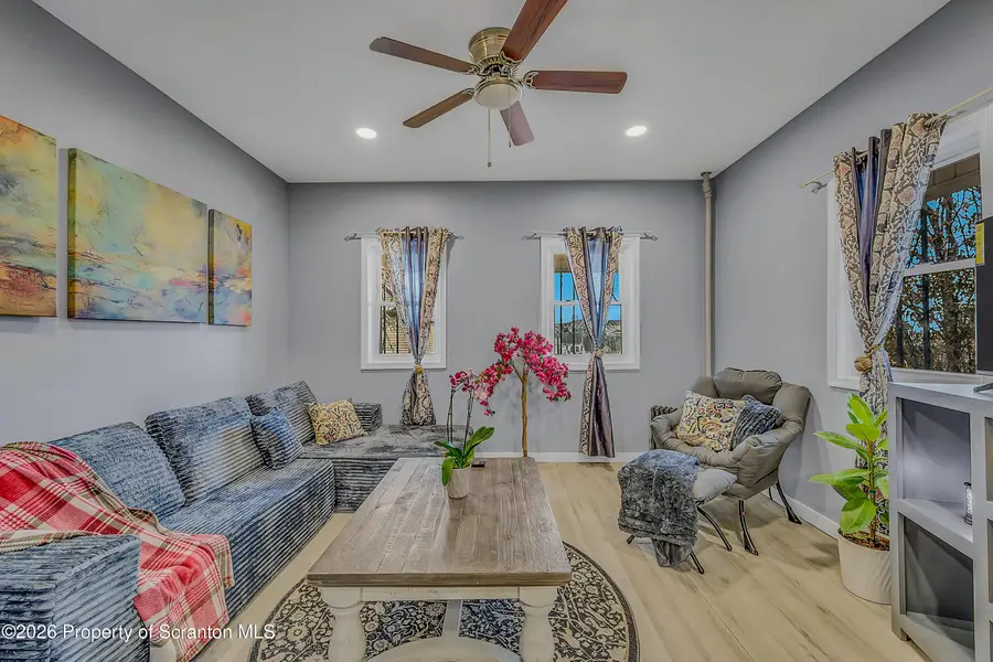 215 N Fillmore Avenue, Scranton, PA 18504 - #3
