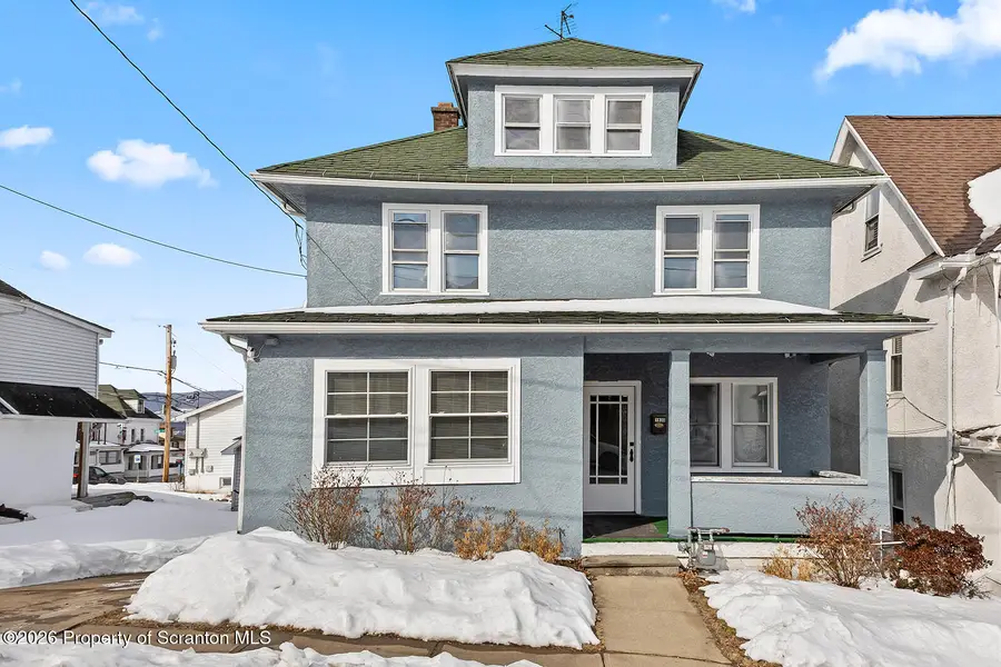 1830 Prospect Avenue Avenue, Scranton, PA 18505 - #2