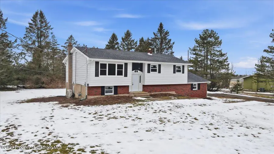 847 Griffin Pond Road, South Abington, PA 18411 - #3