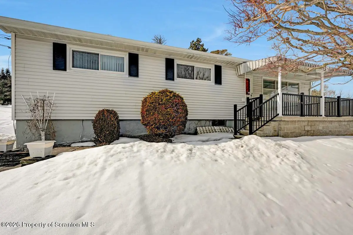 1153 Drinker Turnpike, Covington, PA 18444 - #1