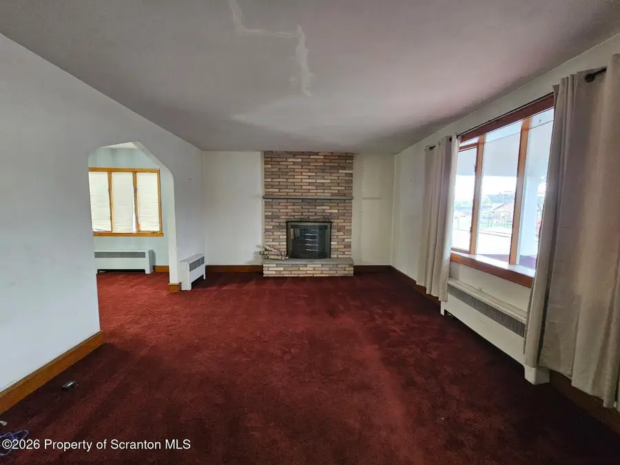 602 S Main Street, Taylor, PA 18517 - #3