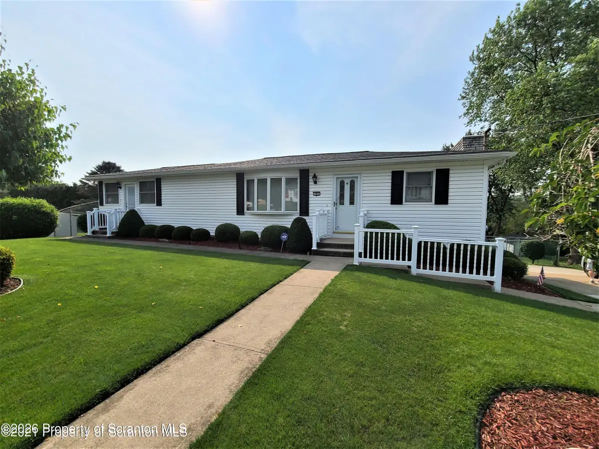 264 Gedding Street, Avoca, PA 18641 - #1