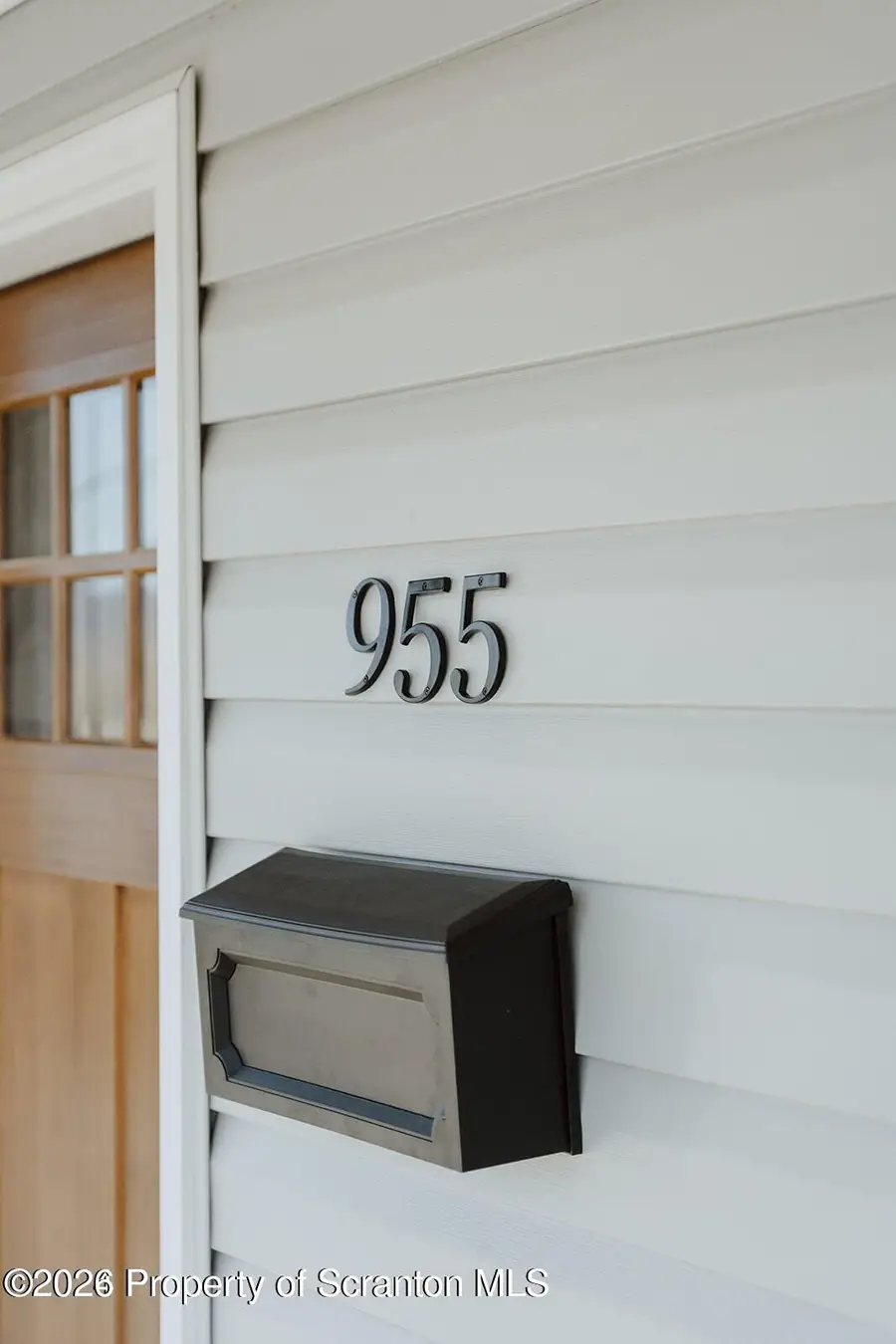 955 E Elm Street, Scranton, PA 18505 - #3