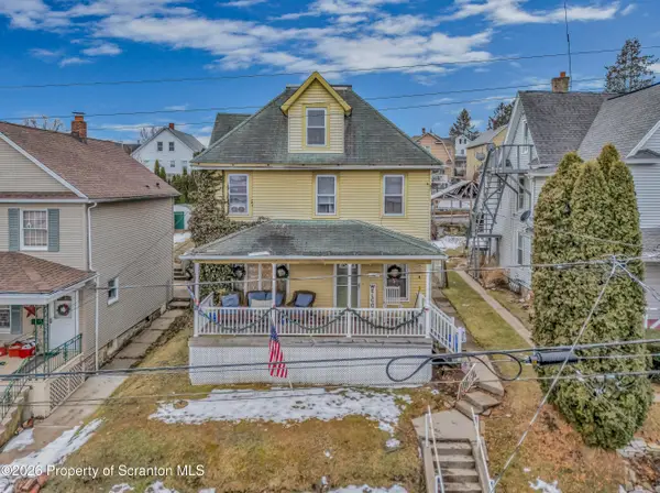 1155 W Elm Street, Scranton, PA 18504