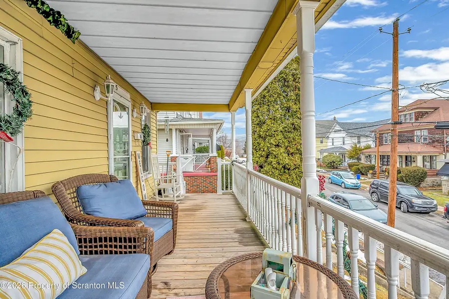 1155 W Elm Street, Scranton, PA 18504 - #3