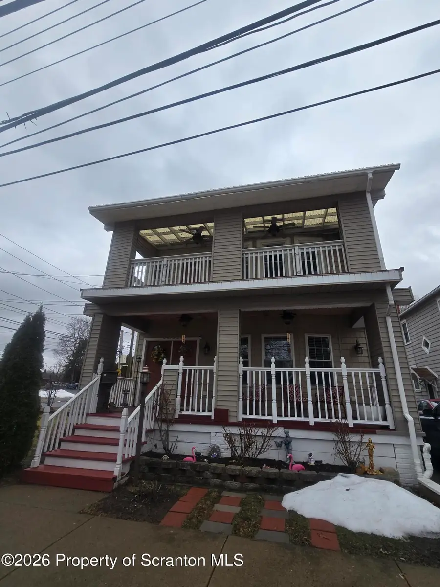 333 Academy Street, Wilkes Barre, PA 18702 - #2