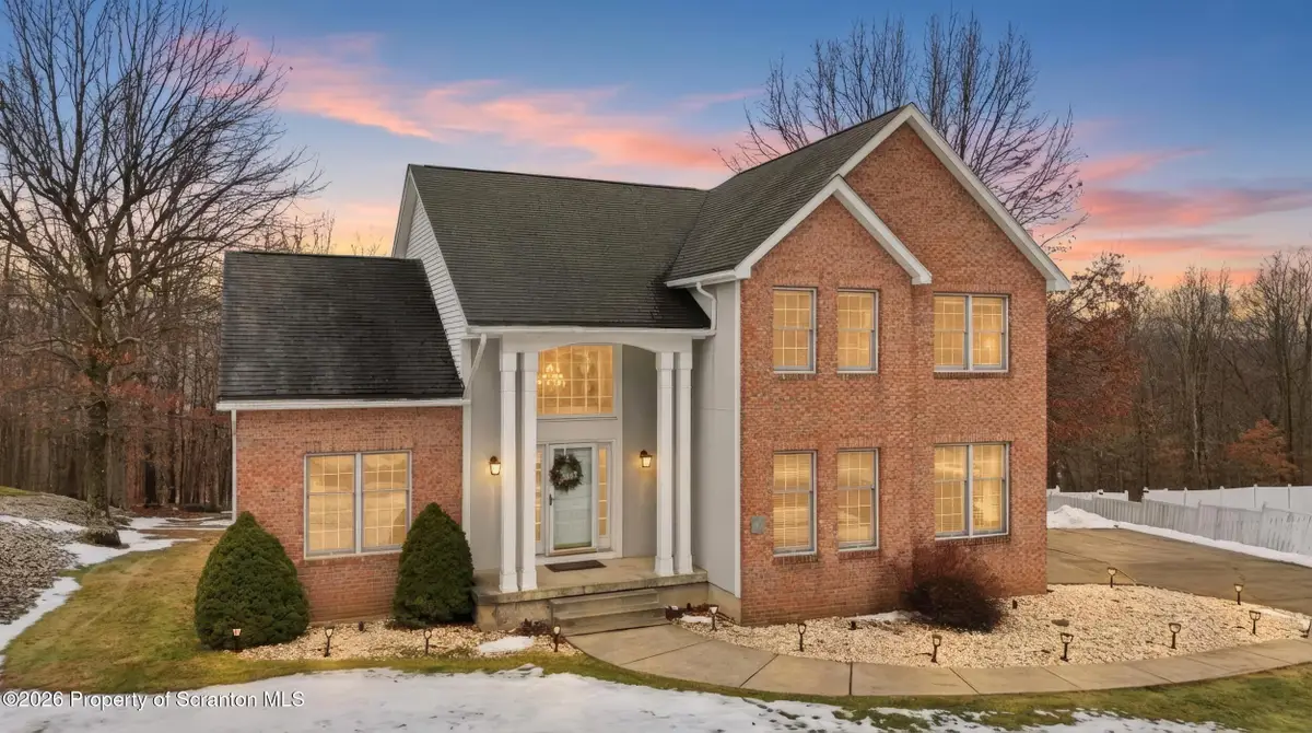 119 Sunset Street, Archbald, PA 18403 - #1