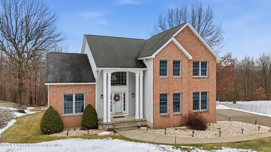 119 Sunset Street, Archbald, PA 18403 - #2