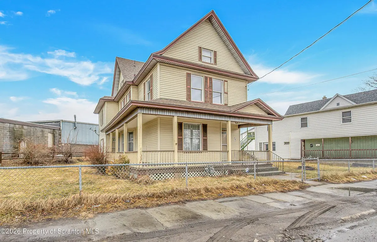 905 Albright Avenue, Scranton, PA 18508 - #1