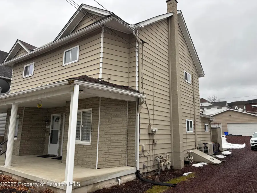 949-51 Lincoln Street, Dickson City, PA 18519 - #3