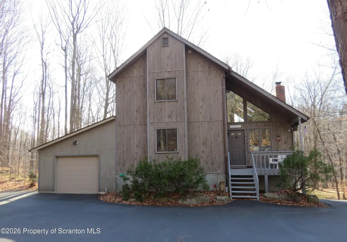 132 Cardinal Drive # S2205, Gouldsboro, PA 18424 - #1