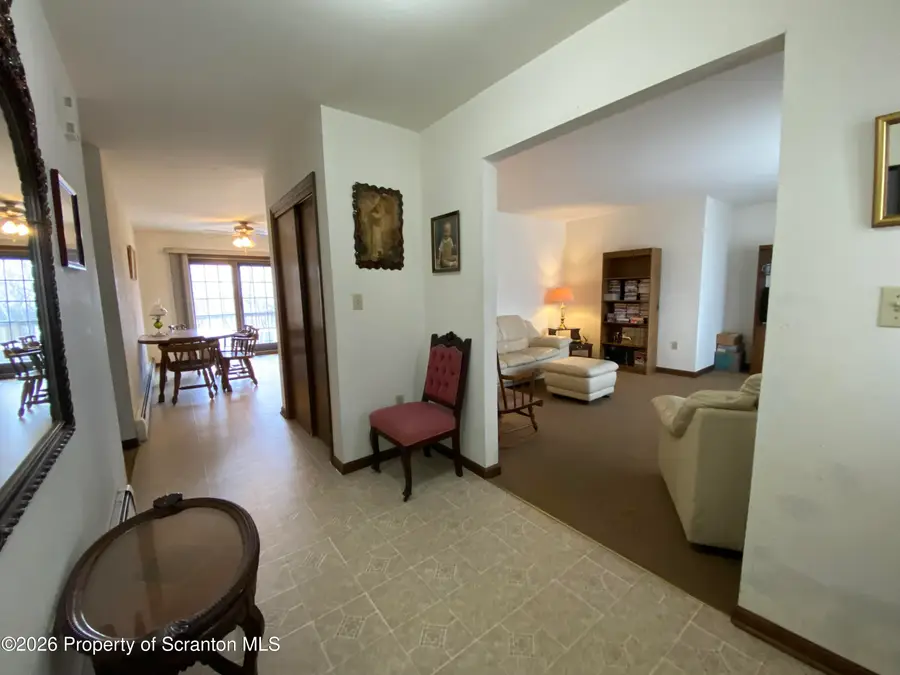 1303 Ridgewood Avenue, Scranton, PA 18505 - #2