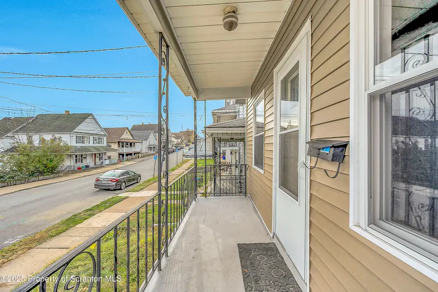 1061 Carmalt Street, Dickson City, PA 18519 - #2