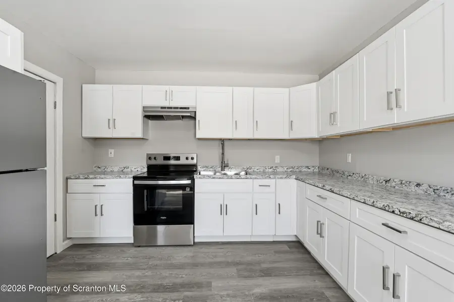 28 Coal Street, Glen Lyon, PA 18617 - #2