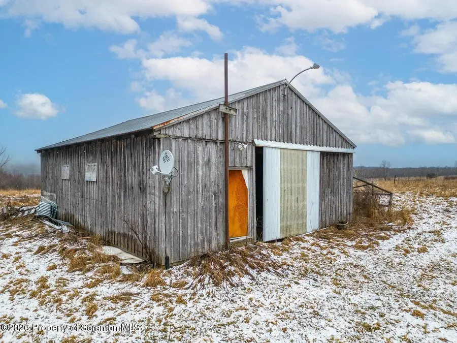 1777 Lamb Road, Thompson, PA 18465 - #3