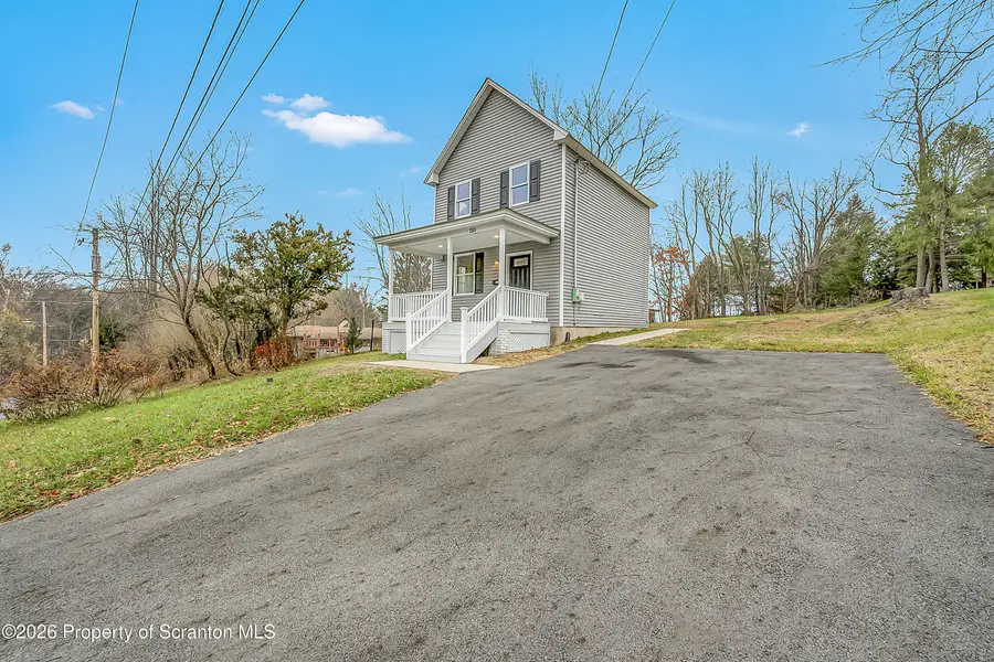 203 Gallagher Street, Jessup, PA 18434 - #3