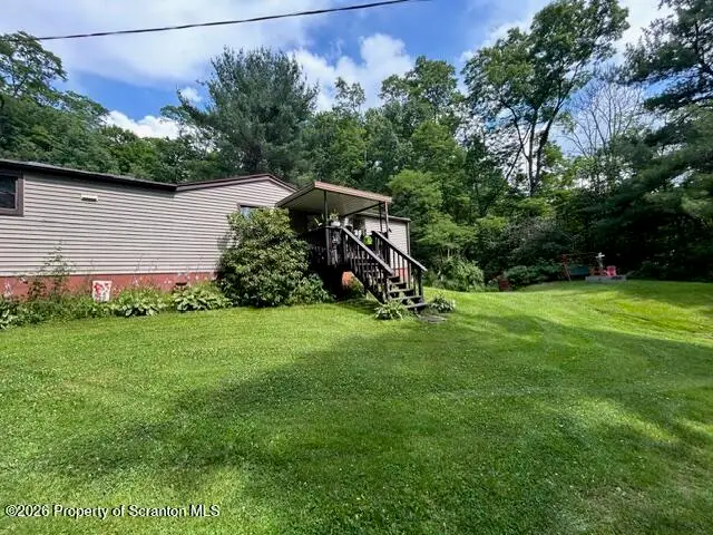 238 Hamlin Highway, Moscow, PA 18444 - #3