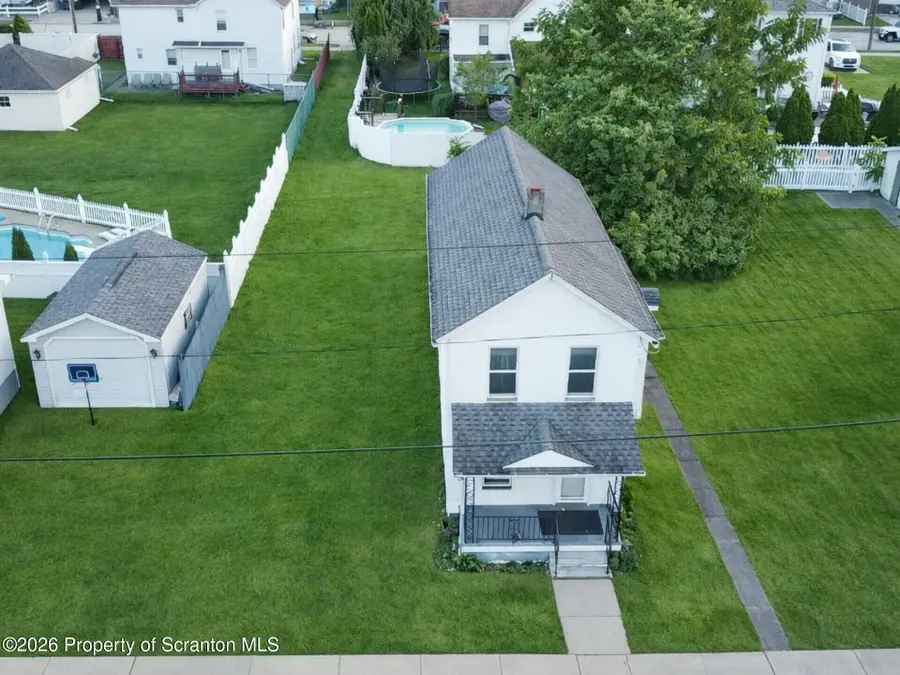 79 E 1st Street, Wyoming, PA 18644 - #2