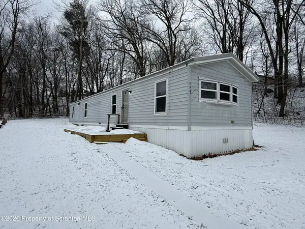 329 Vine Street, Nescopeck, PA 18635