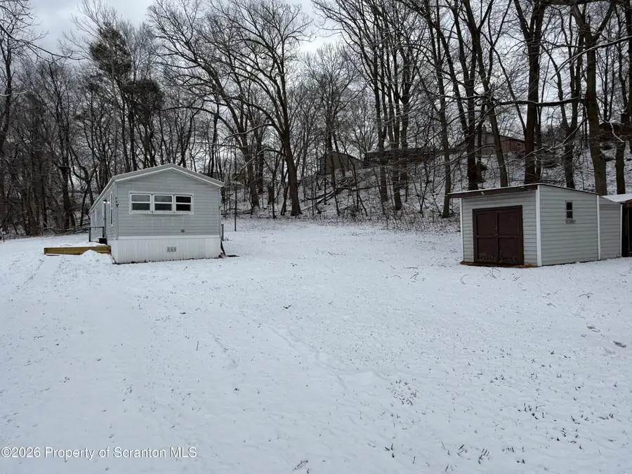329 Vine Street, Nescopeck, PA 18635 - #2