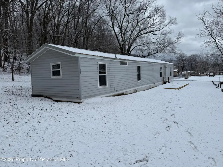 329 Vine Street, Nescopeck, PA 18635 - #3