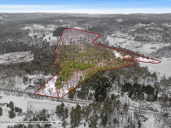 Stanley Lake Road, Friendsville, PA 18818