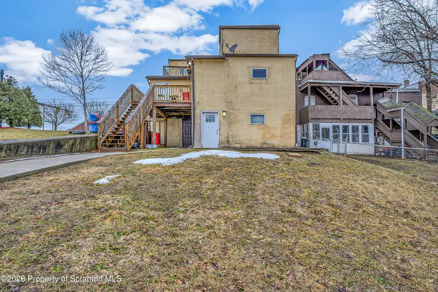 118-120 N Main Street, Taylor, PA 18517 - #3