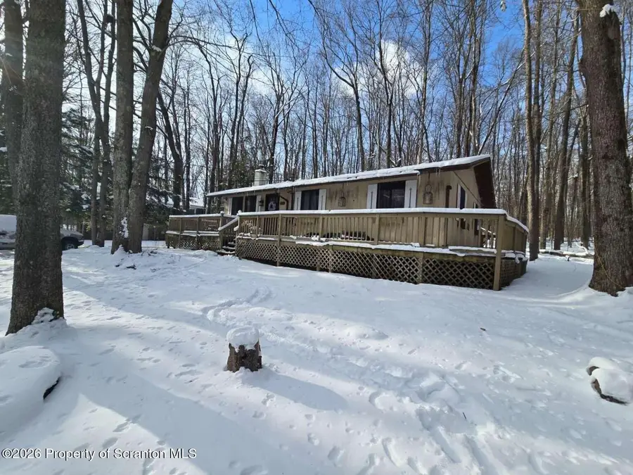 77 N Lehigh River Drive, Gouldsboro, PA 18424 - #3