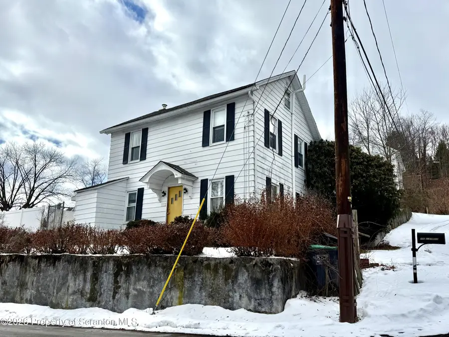 206 Glenwood Street, Mayfield, PA 18433 - #3