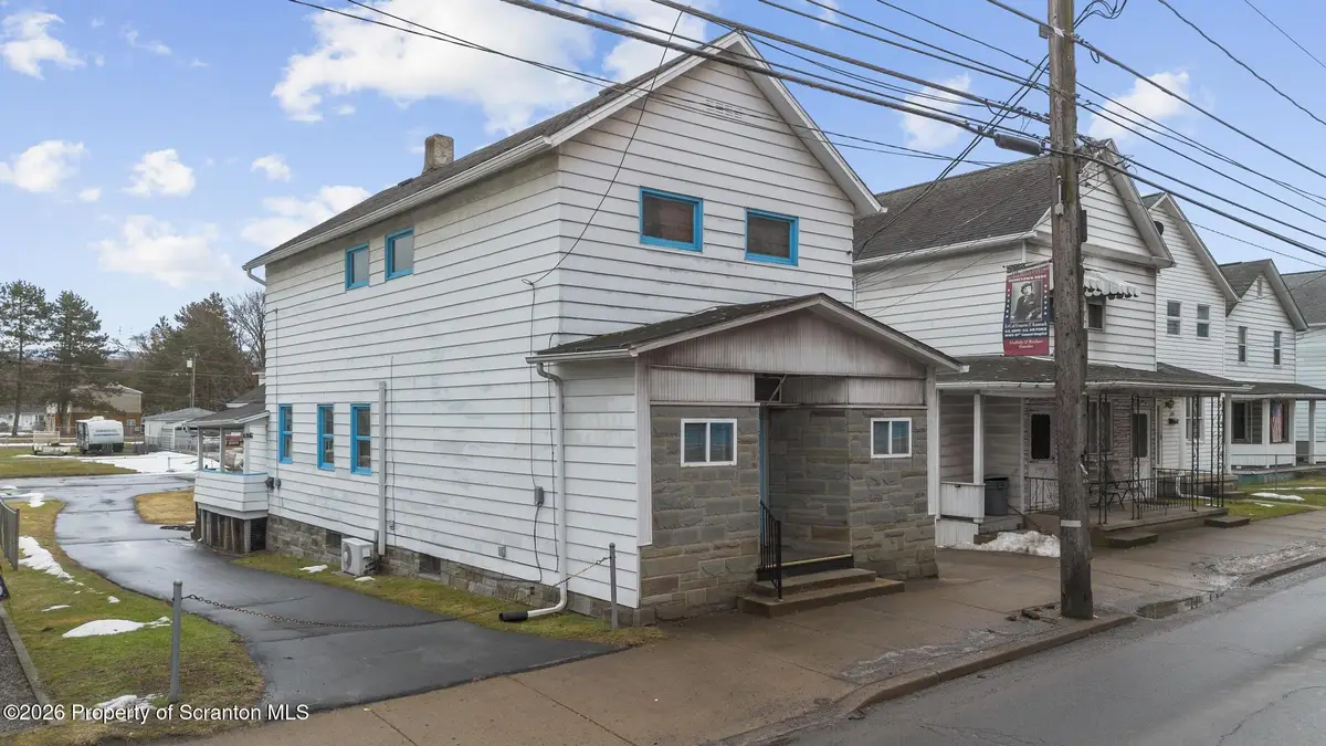 626 W Main Street, Plymouth, PA 18651 - #1