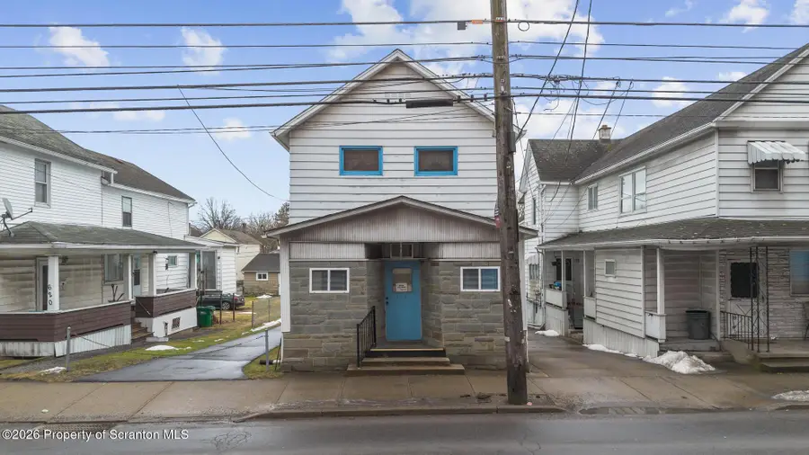 626 W Main Street, Plymouth, PA 18651 - #2