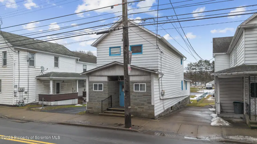 626 W Main Street, Plymouth, PA 18651 - #3