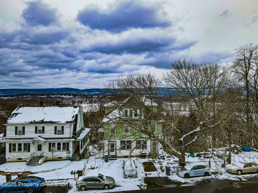 250 Prospect Street, Plymouth, PA 18651 - #2