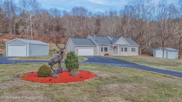 2729 Pa-92, Kingsley, PA 18826