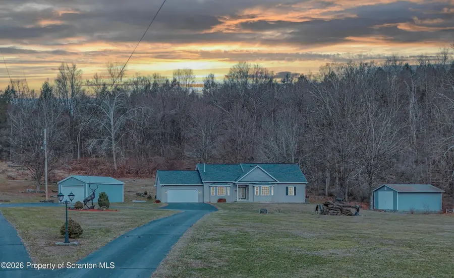 2729 Pa-92, Kingsley, PA 18826 - #2