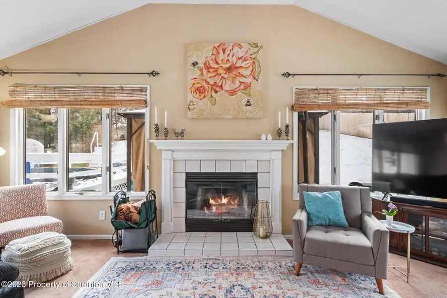 424 New Street, Duryea, PA 18642 - #3