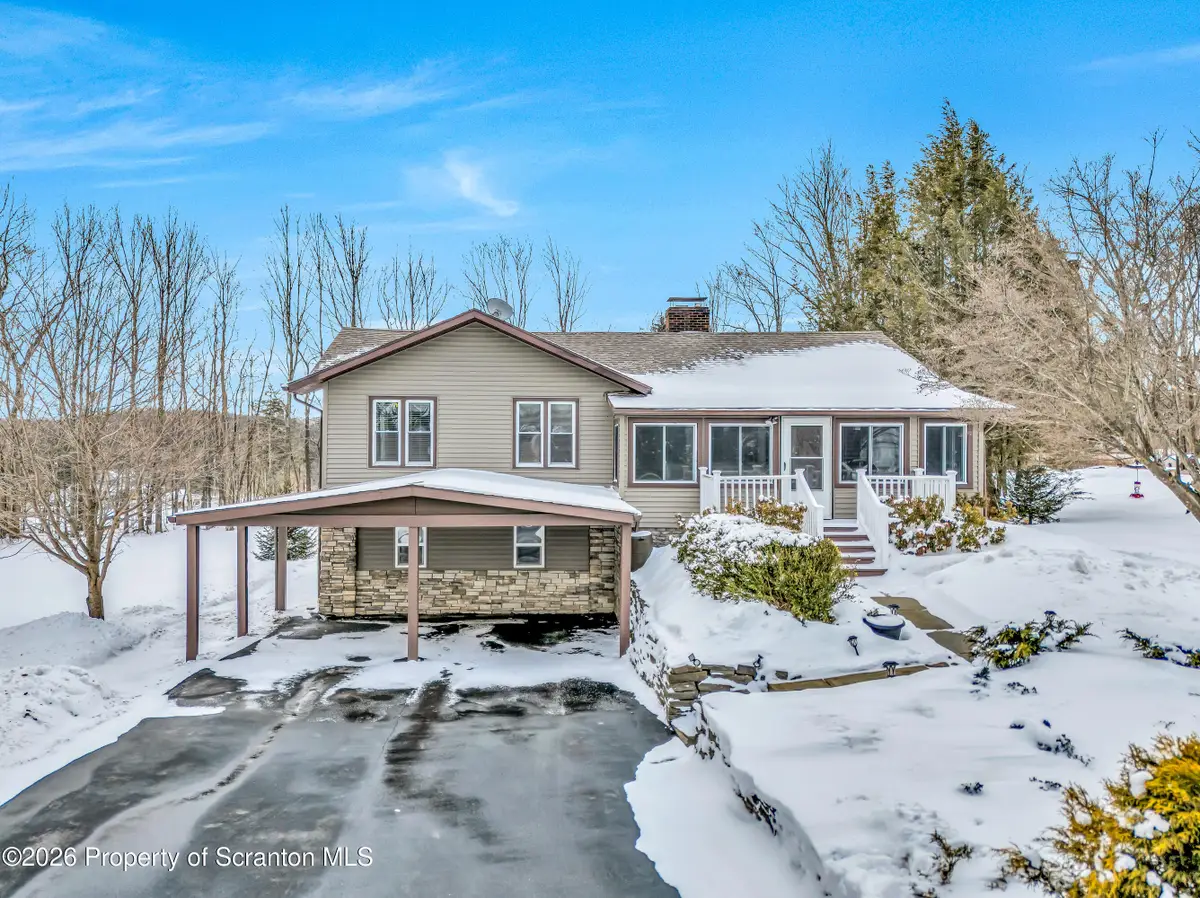 21 Buena Vista Drive, Covington, PA 18444 - #1